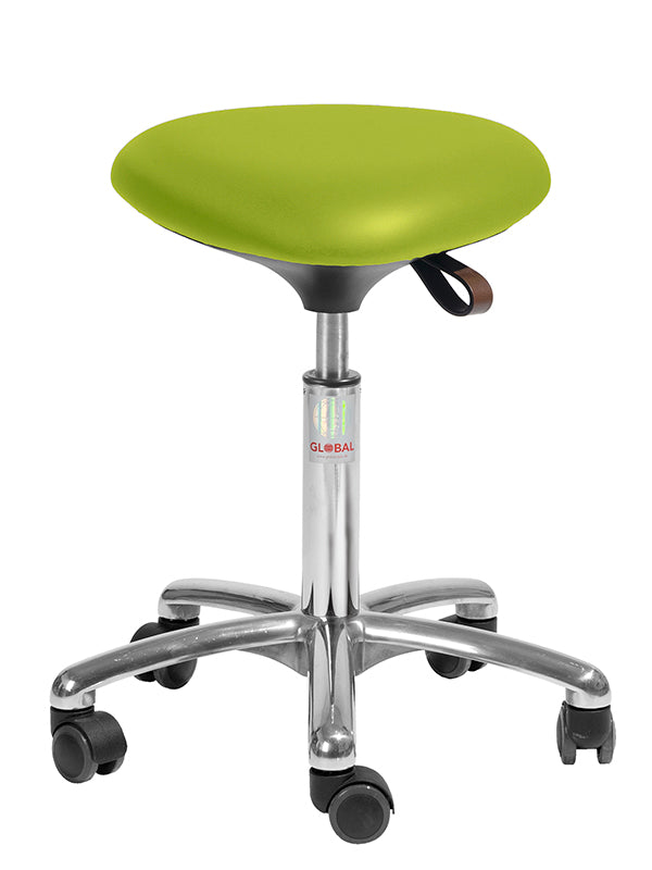 Tria Alu 50-69cm – taburett til montasje