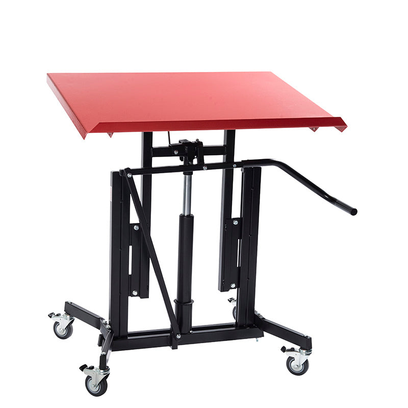 Midi arbejdsbord 600mm – bord til montasje