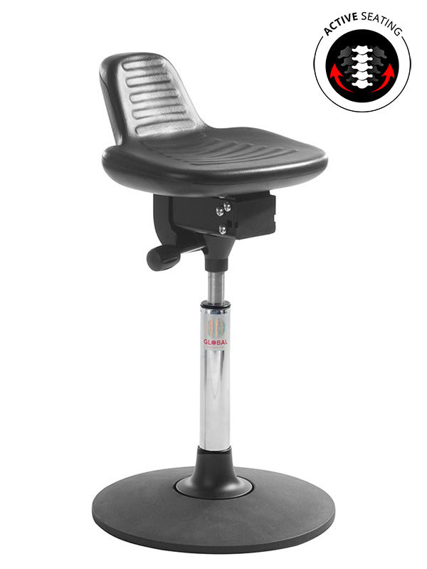 Alfa 56-75cm – støtte ved stående arbeid