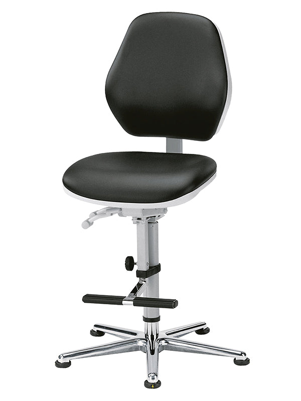 Renrom høy 62-87cm – renromsstol