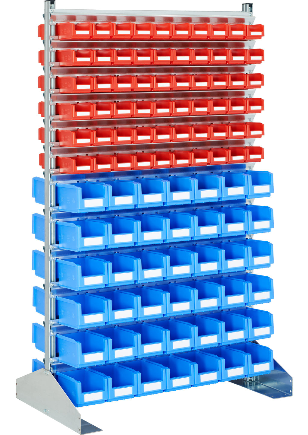 Storage and supply racks