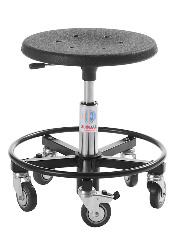 Sigma 400RS 38-51cm – lav montørstol