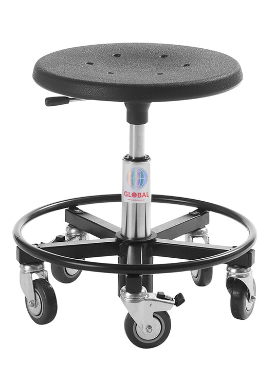 Sigma 400RS 38-51cm – lav montørstol