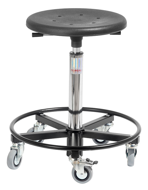 Sigma 480RS 55-81cm – lav montørstol