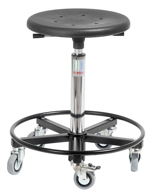 Sigma 480RS 55-81cm – lav montørstol