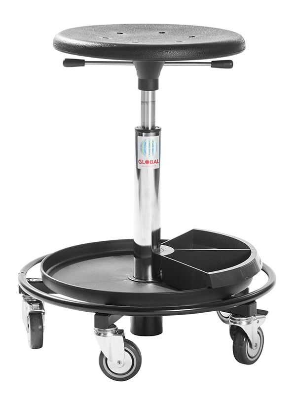 Sigma 480RS 55-81cm – lav montørstol