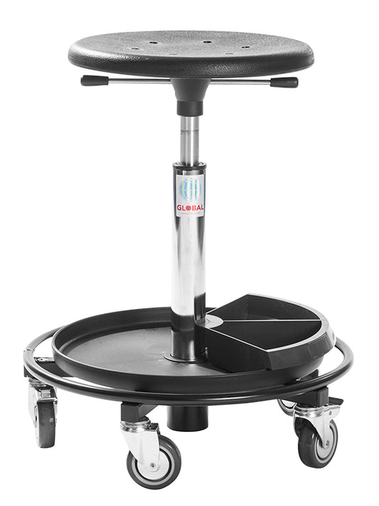 Sigma 480RS 55-81cm – lav montørstol