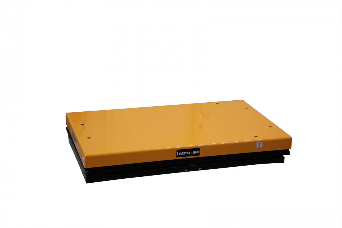 Elektrisk løftebord 800×1300 mm – 1000 til 3000 kg