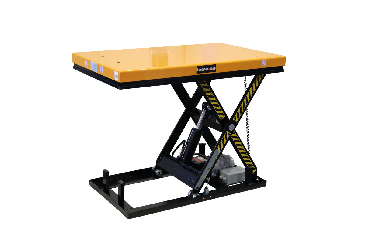 LYFTBORD 1000 KG 800 X 1300