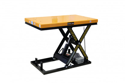 LYFTBORD 1000 KG 800 X 1300