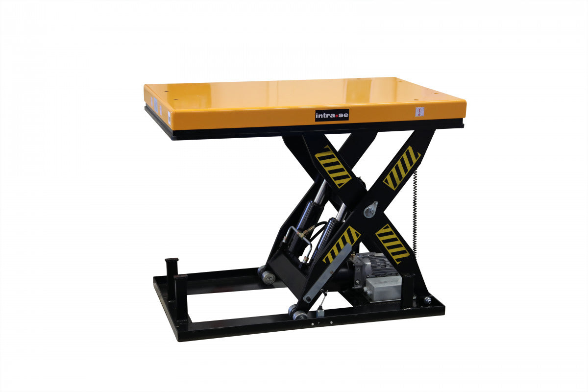 LYFTBORD 3000 KG 800 X 1300