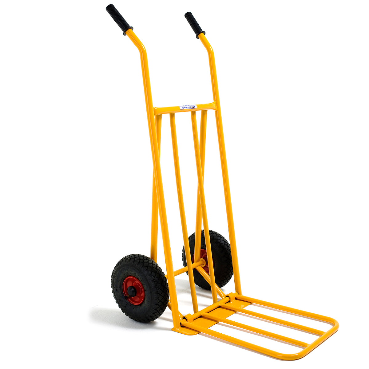 MAGASINKÄRRA P3 250 KG