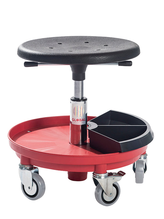 Sigma 400P 37-50cm – taburett til montasje