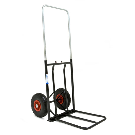 BAGAGEKÄRRA STORHANDY PFR