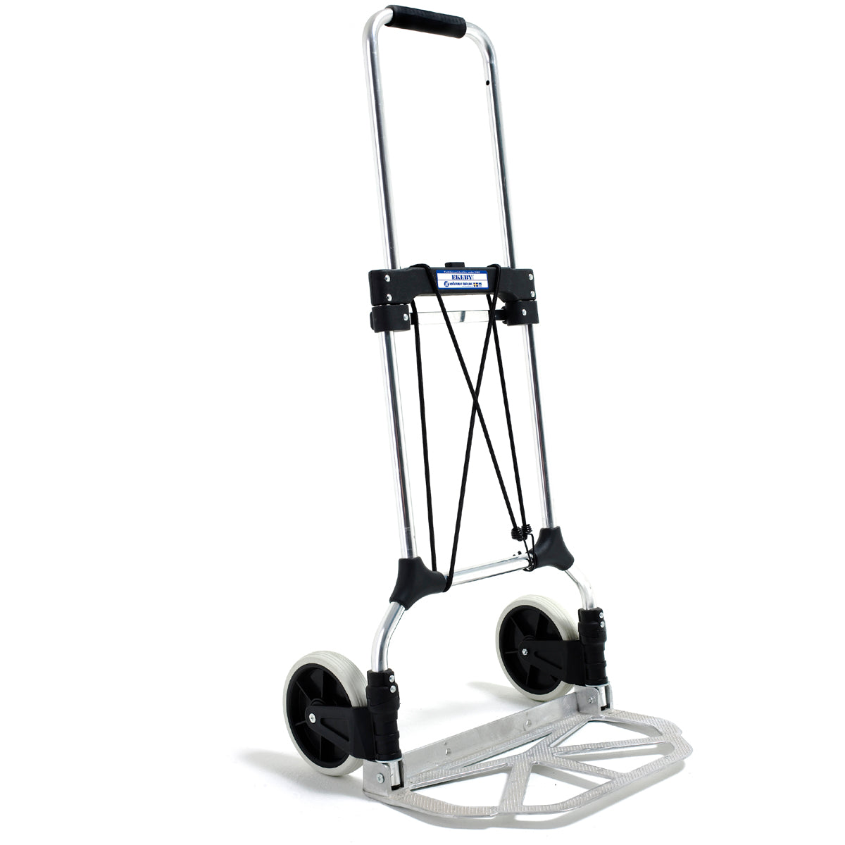 BAGAGEKÄRRA HANDY FLEX 75