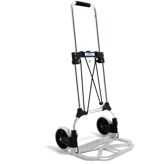 BAGAGEKÄRRA HANDY FLEX 75