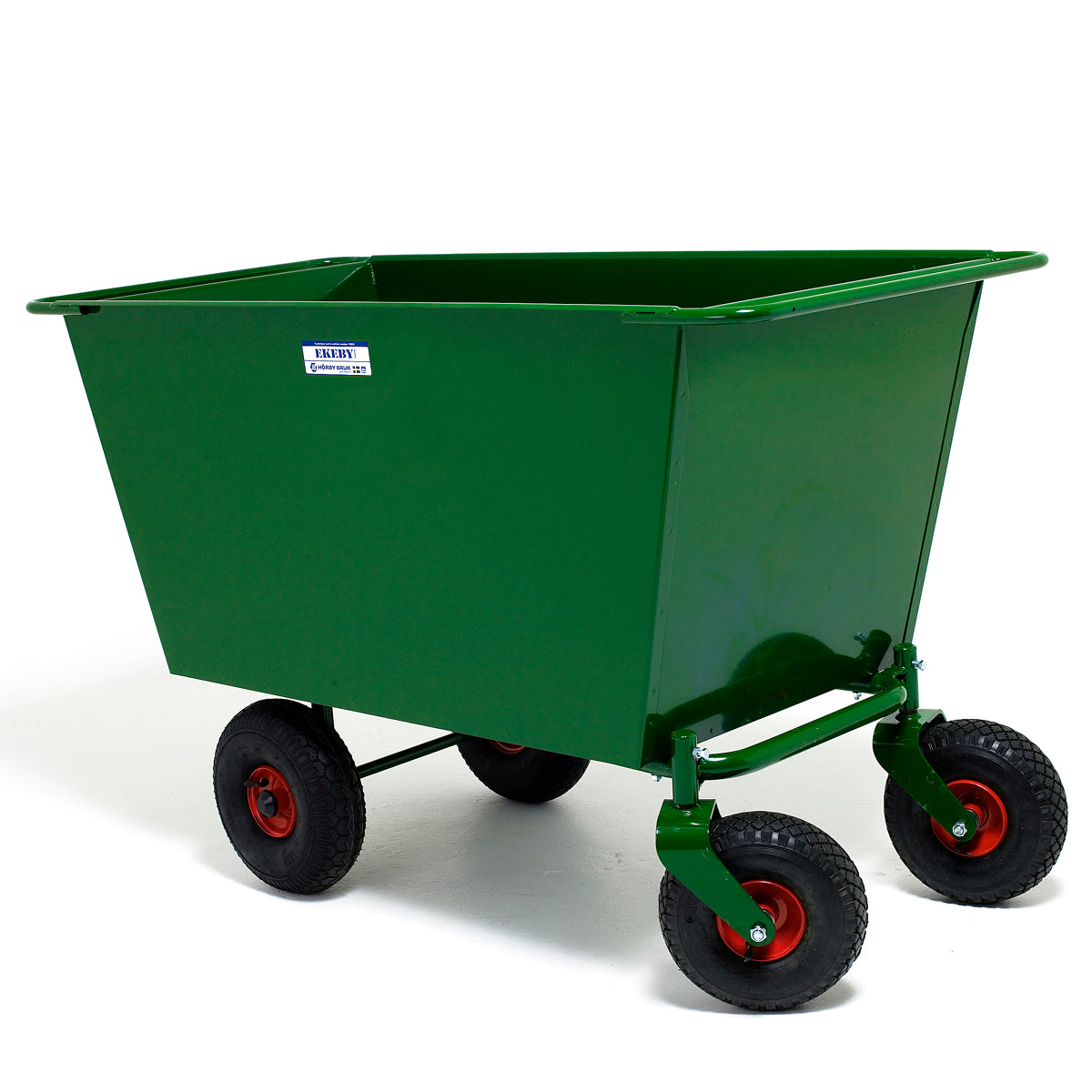 FODERVAGN 200 L, 4-H