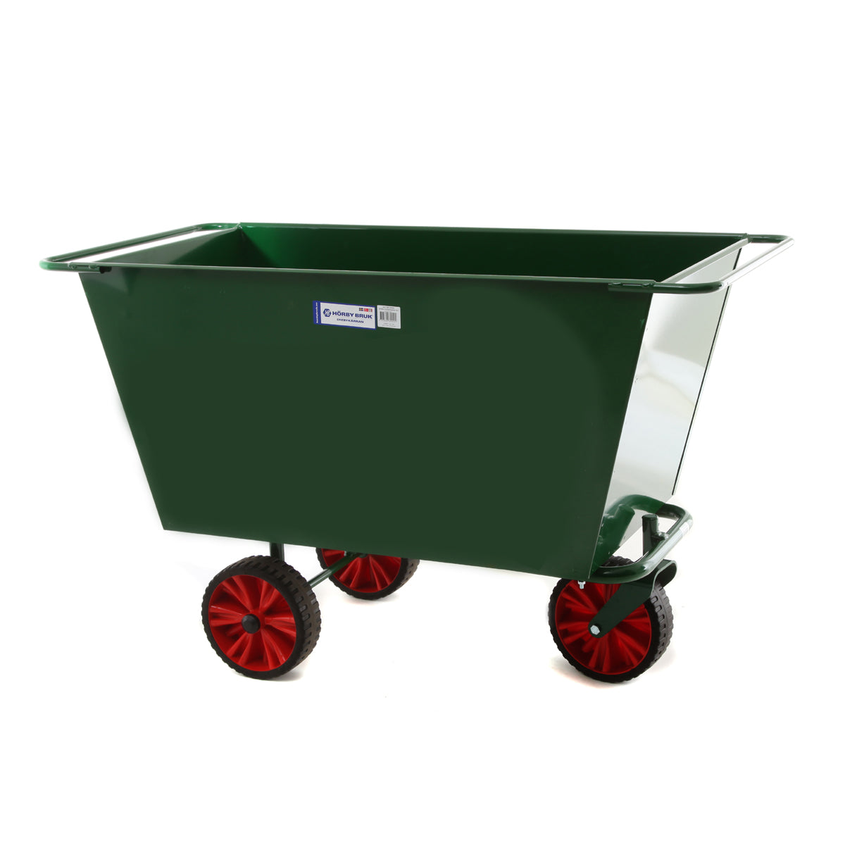 FODERVAGN 200 L, 3-H PFG