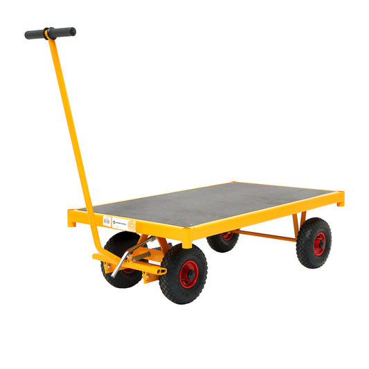 DRAGVAGN 550 KG