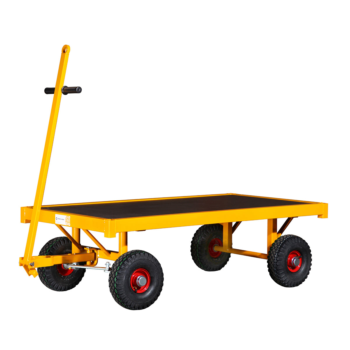 TRANSPORTVAGN 1, 1000 KG