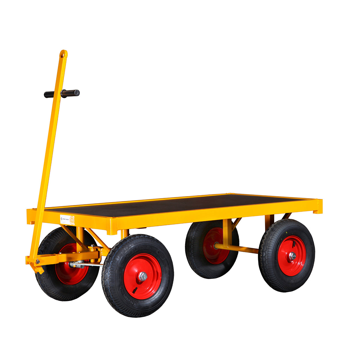 TRANSPORTVAGN 1, 1500 KG