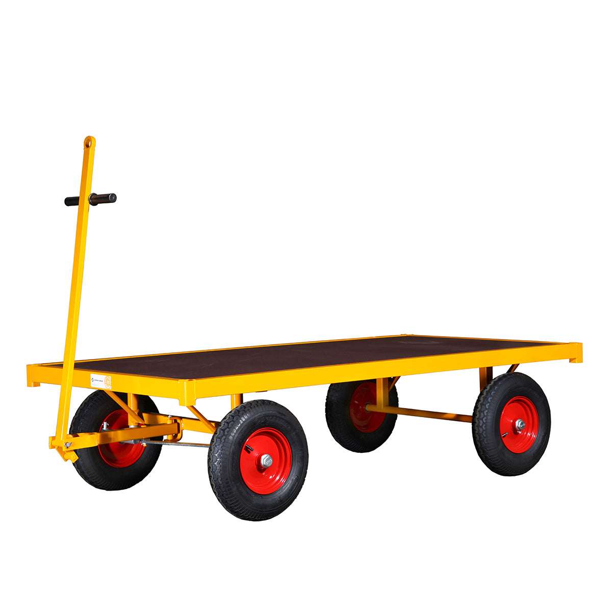 TRANSPORTVAGN 3, 1500 KG