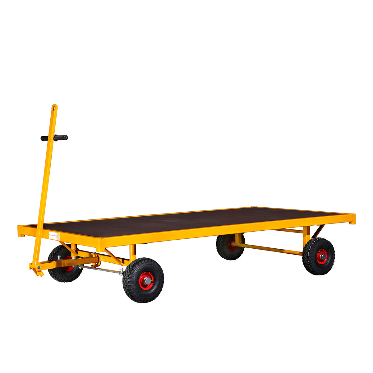 TRANSPORTVAGN 5, 1000 KG