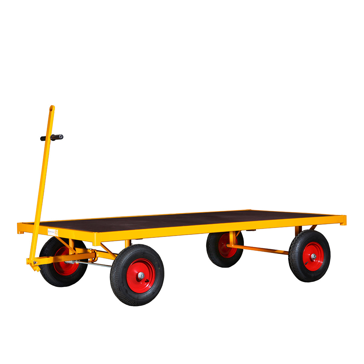 TRANSPORTVAGN 5, 1500 KG