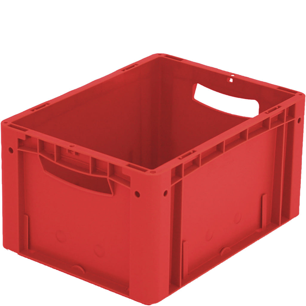 European size stacking containers XL