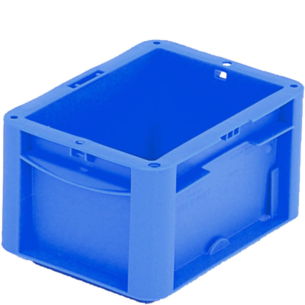European size stacking containers XL