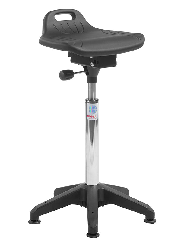 Omega 55-74cm – støtte ved stående arbeid