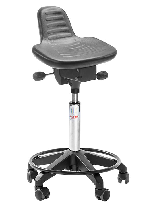 Alfa 62-81cm – støtte ved stående arbeid