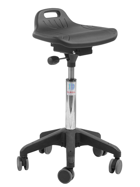 Omega 61-80cm – støtte ved stående arbeid