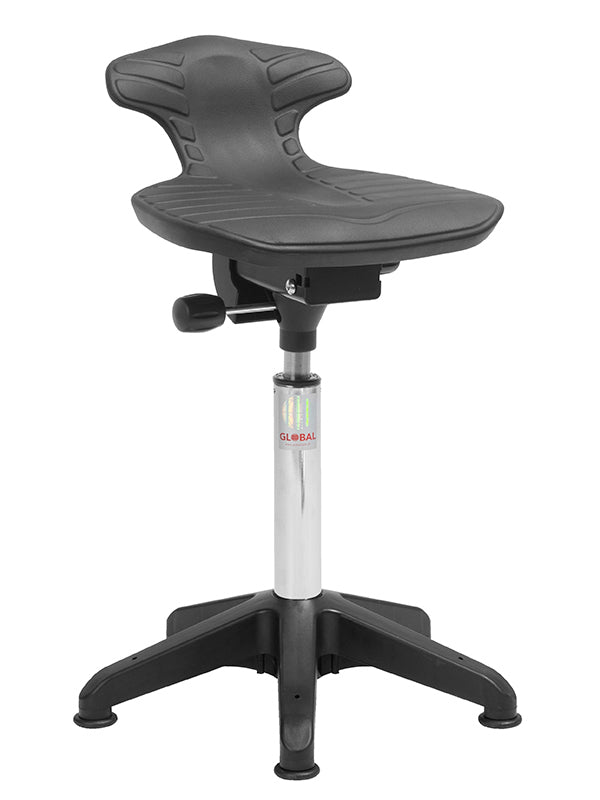 Venus 56-75cm – støtte ved stående arbeid