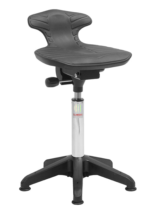 Venus 56-75cm – støtte ved stående arbeid