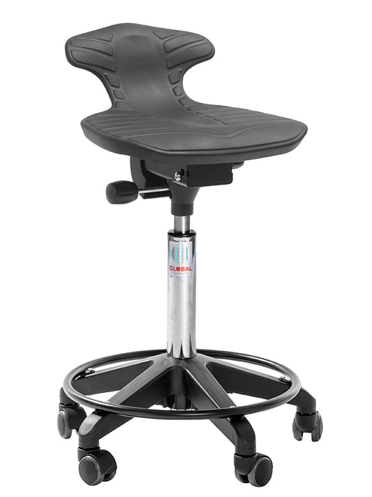 Venus 61-80cm – støtte ved stående arbeid