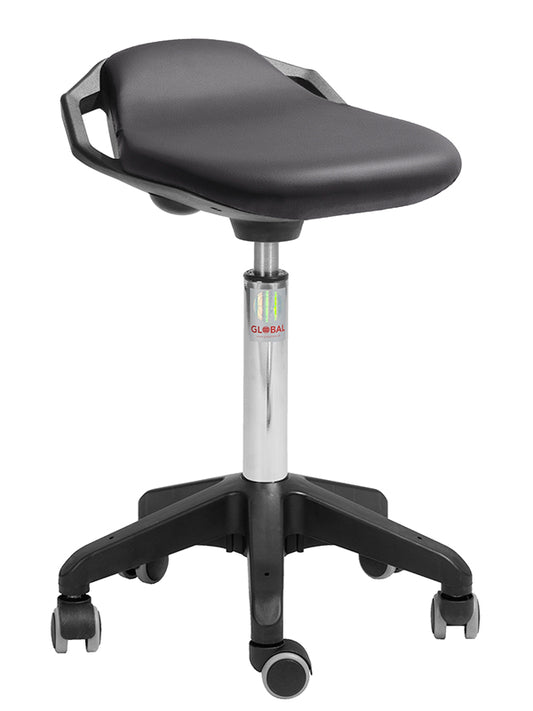 Space 51-70cm – støtte ved stående arbeid