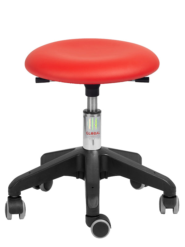 Beta 43-55cm – taburett til montasje