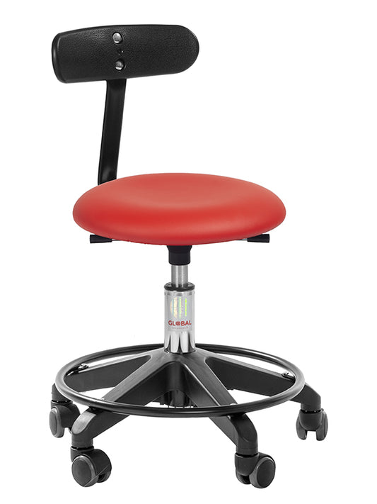 Beta 43-55cm – taburett til montasje
