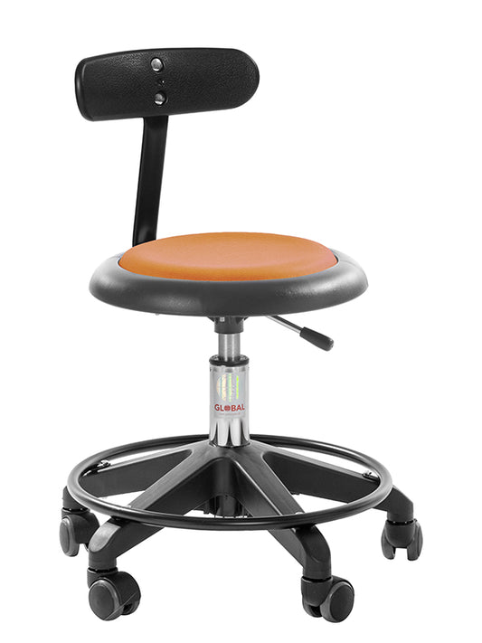 Micro 38-50cm – taburett til montasje