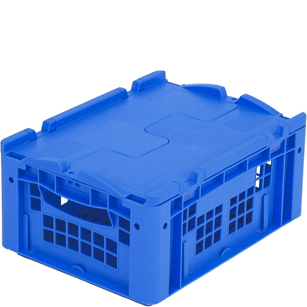 European size stacking containers XL