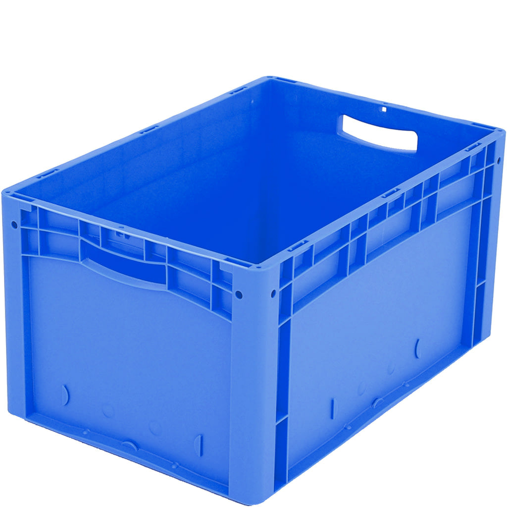 European size stacking containers XL