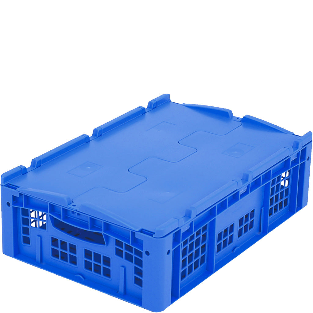 European size stacking containers XL