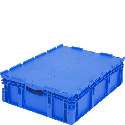 European size stacking containers XL