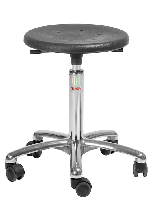 Sigma Alu 49-68cm – taburett til montasje