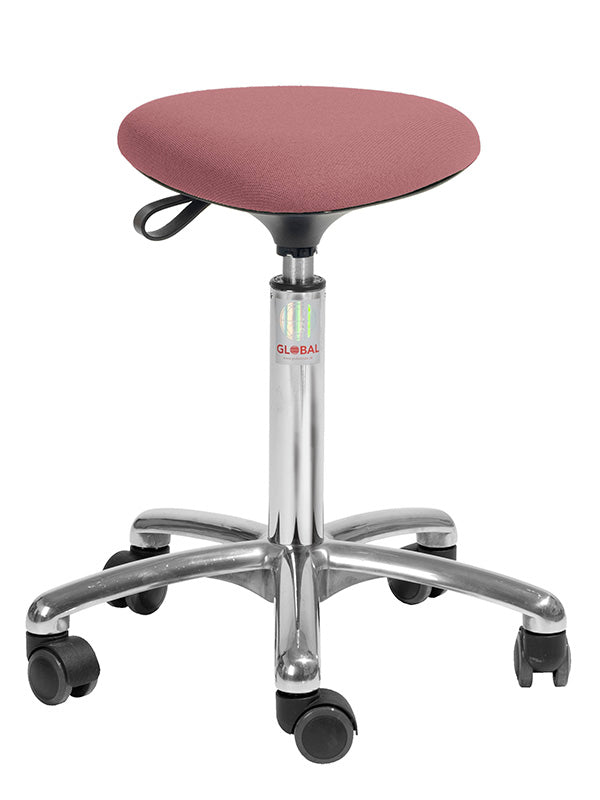 Tria Alu 50-69cm – sadelstol til verksted