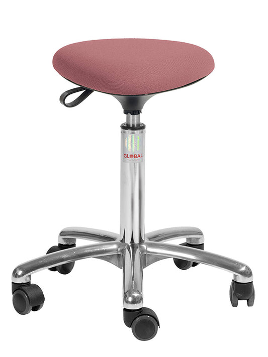 Tria Alu 50-69cm – sadelstol til verksted