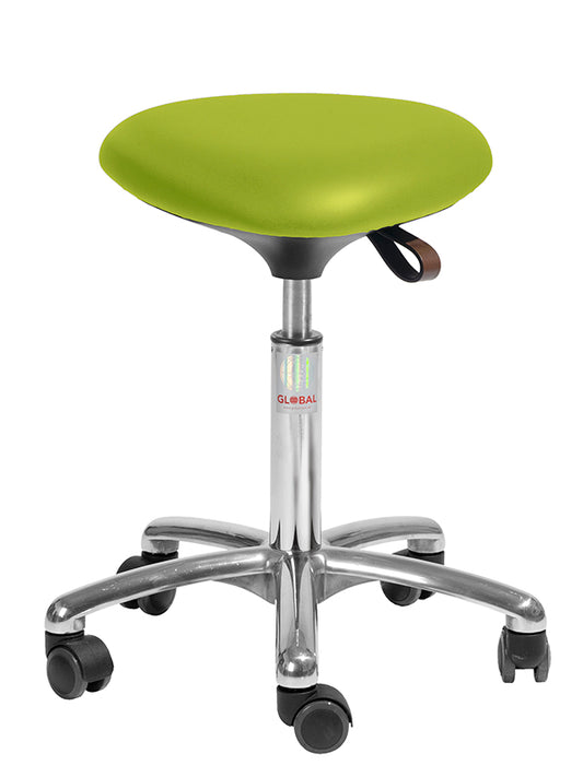 Tria Alu 50-69cm – taburett til montasje