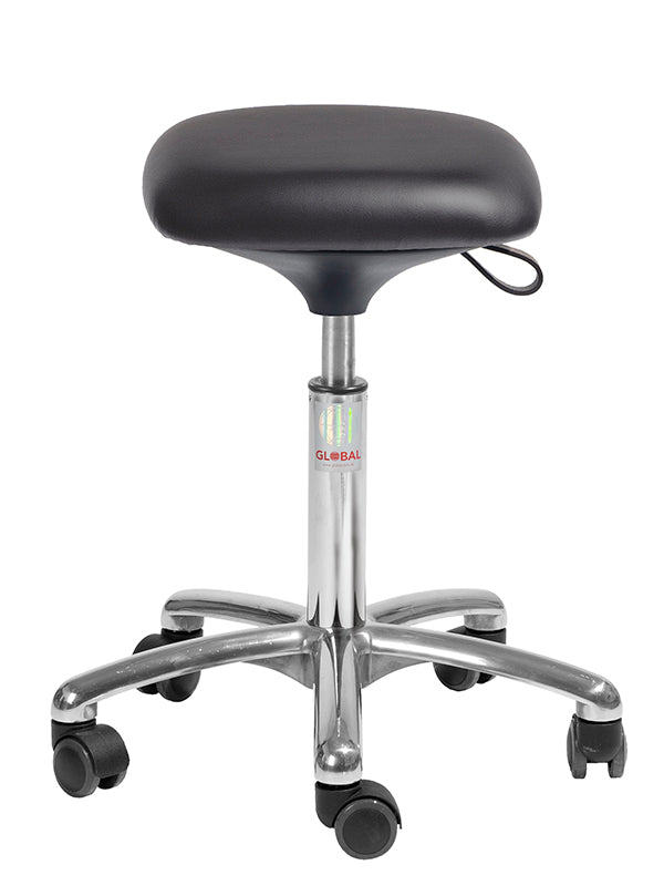 Tetra Alu 50-69cm – taburett til montasje