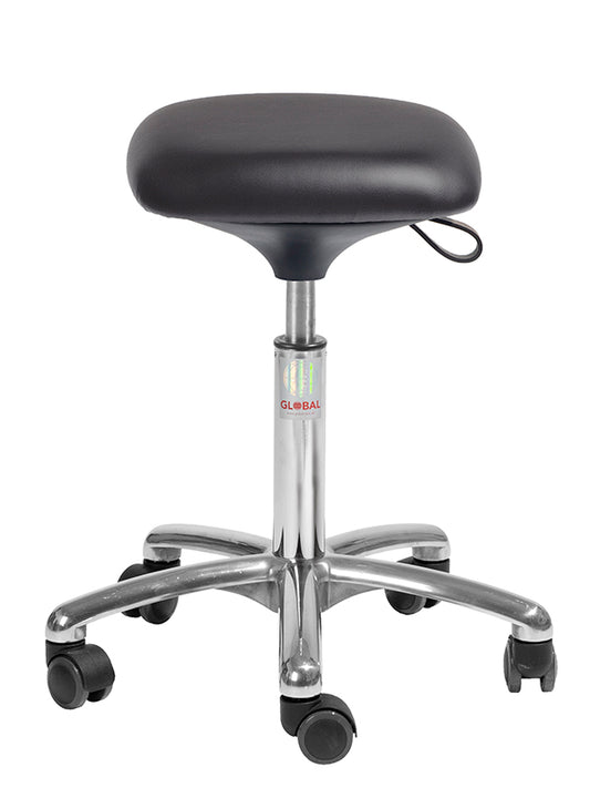 Tetra Alu 50-69cm – taburett til montasje